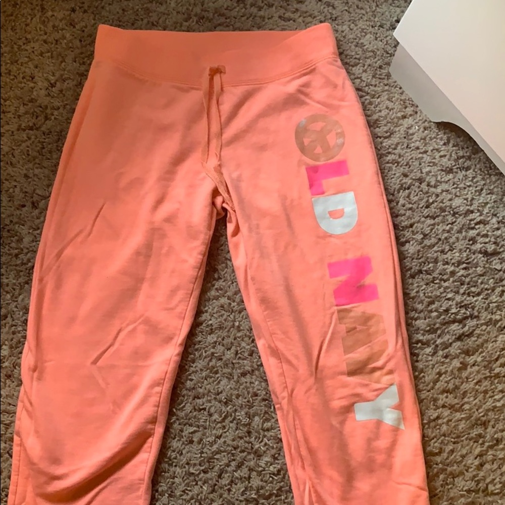 Joggers
